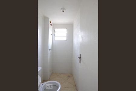 Casa para alugar com 39m², 1 quarto e sem vagaBanheiro