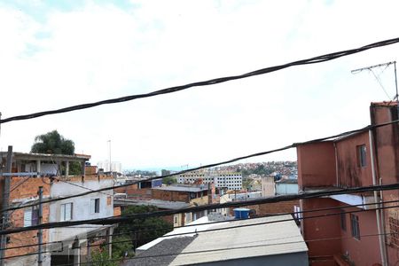 Casa para alugar com 39m², 1 quarto e sem vagaVista do Quarto