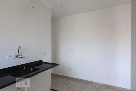 Casa para alugar com 39m², 1 quarto e sem vagaCozinha