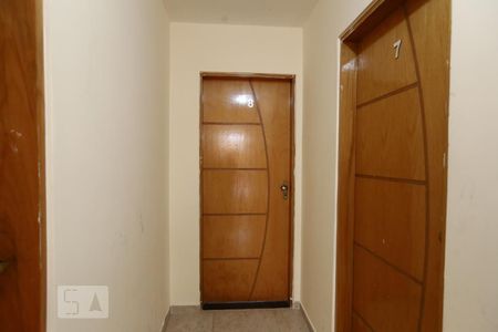 Casa para alugar com 39m², 1 quarto e sem vagaEntrada