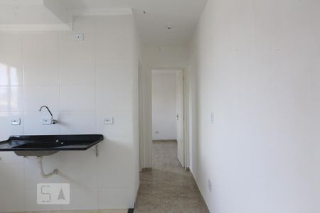 Casa para alugar com 39m², 1 quarto e sem vagaCorredor