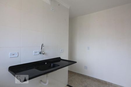 Casa para alugar com 39m², 1 quarto e sem vagaCozinha