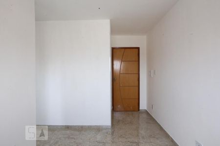 Sala de casa para alugar com 1 quarto, 39m² em Vila Lourdes, São Paulo