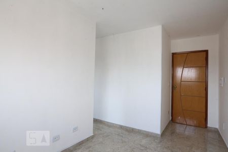 Sala de casa para alugar com 1 quarto, 39m² em Vila Lourdes, São Paulo