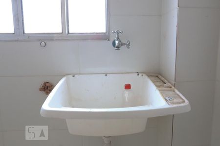 Casa para alugar com 39m², 1 quarto e sem vagaTanque