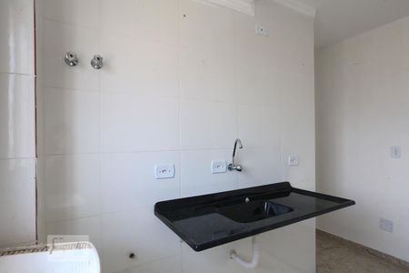 Casa para alugar com 39m², 1 quarto e sem vagaCozinha