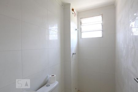Casa para alugar com 39m², 1 quarto e sem vagaBanheiro