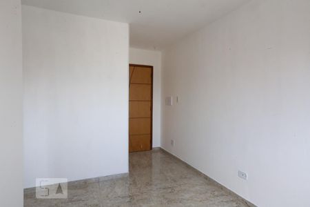 Sala de casa para alugar com 1 quarto, 39m² em Vila Lourdes, São Paulo