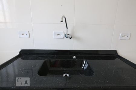 Casa para alugar com 39m², 1 quarto e sem vagaPia