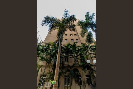Fachada de apartamento para alugar com 2 quartos, 47m² em Cidade Luz, São Paulo