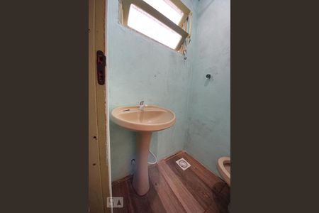 Studio à venda com 34m², 1 quarto e 1 vagaBanheiro