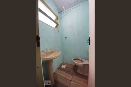 Studio à venda com 34m², 1 quarto e 1 vagaBanheiro