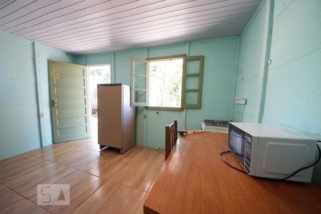 Studio à venda com 34m², 1 quarto e 1 vagaCozinha