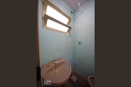 Studio à venda com 34m², 1 quarto e 1 vagaBanheiro