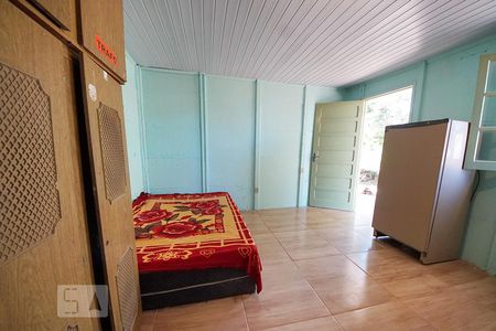 Studio à venda com 34m², 1 quarto e 1 vagaCozinha