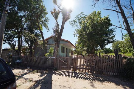 Studio à venda com 34m², 1 quarto e 1 vagaFachada