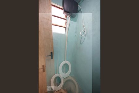 Studio à venda com 34m², 1 quarto e 1 vagaBanheiro