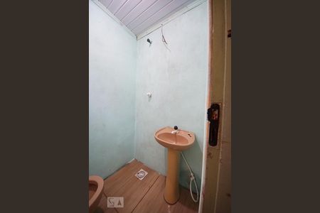 Studio à venda com 34m², 1 quarto e 1 vagaBanheiro