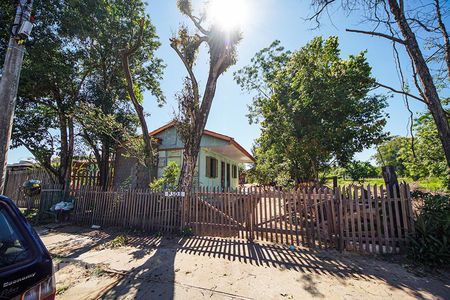 Studio à venda com 34m², 1 quarto e 1 vagaFachada