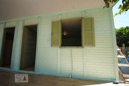 Studio à venda com 34m², 1 quarto e 1 vagaFachada