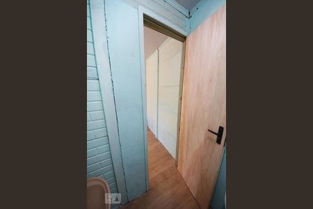 Studio à venda com 34m², 1 quarto e 1 vagaBanheiro