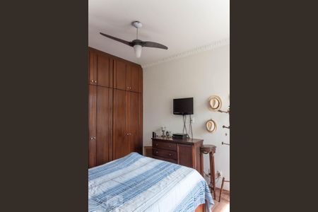 Apartamento à venda com 107m², 3 quartos e sem vaga Apartamento à venda com 107m², 3 quartos e sem vagaQuarto 2