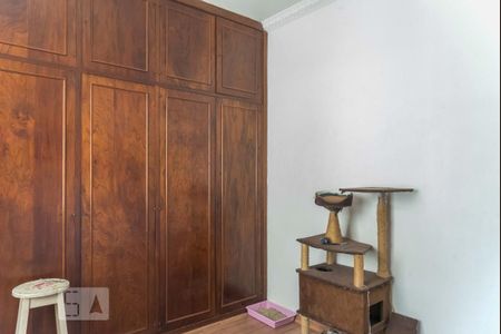 Apartamento à venda com 107m², 3 quartos e sem vaga Apartamento à venda com 107m², 3 quartos e sem vaga Quarto 3