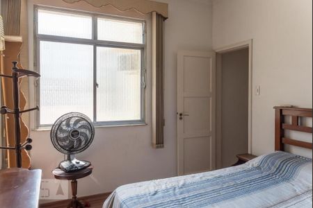 Apartamento à venda com 107m², 3 quartos e sem vaga Apartamento à venda com 107m², 3 quartos e sem vagaQuarto 2