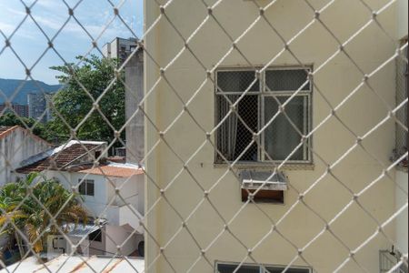 Apartamento à venda com 107m², 3 quartos e sem vaga Apartamento à venda com 107m², 3 quartos e sem vagaQuarto 1 - Vista