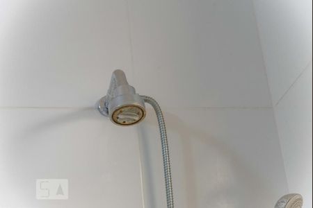 Apartamento à venda com 107m², 3 quartos e sem vaga Apartamento à venda com 107m², 3 quartos e sem vagaBanheiro