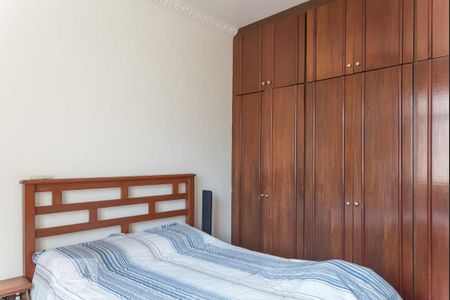 Apartamento à venda com 107m², 3 quartos e sem vaga Apartamento à venda com 107m², 3 quartos e sem vagaQuarto 2
