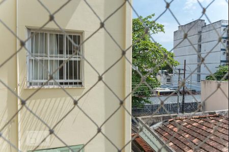 Apartamento à venda com 107m², 3 quartos e sem vaga Apartamento à venda com 107m², 3 quartos e sem vagaQuarto 3 - Vista