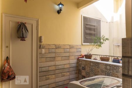 Apartamento à venda com 107m², 3 quartos e sem vaga Apartamento à venda com 107m², 3 quartos e sem vagaÁrea de Serviço