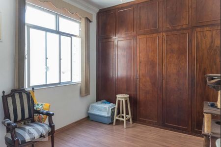 Apartamento à venda com 107m², 3 quartos e sem vaga Apartamento à venda com 107m², 3 quartos e sem vagaQuarto 3
