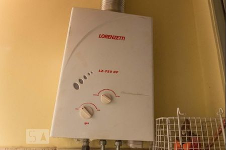 Apartamento à venda com 107m², 3 quartos e sem vaga Apartamento à venda com 107m², 3 quartos e sem vagaÁrea de Serviço