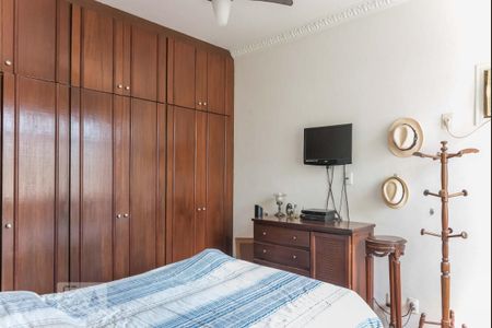 Apartamento à venda com 107m², 3 quartos e sem vaga Apartamento à venda com 107m², 3 quartos e sem vagaQuarto 2