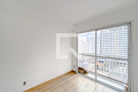 Quarto de apartamento à venda com 1 quarto, 31m² em Brás, São Paulo