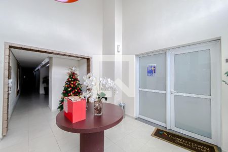 Apartamento à venda com 31m², 1 quarto e sem vagaÁrea comum