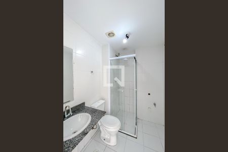 Apartamento à venda com 31m², 1 quarto e sem vagaBanheiro