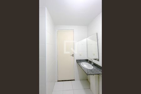 Apartamento à venda com 31m², 1 quarto e sem vagaBanheiro