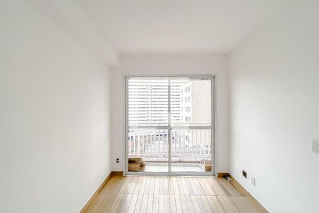 Quarto de apartamento à venda com 1 quarto, 31m² em Brás, São Paulo