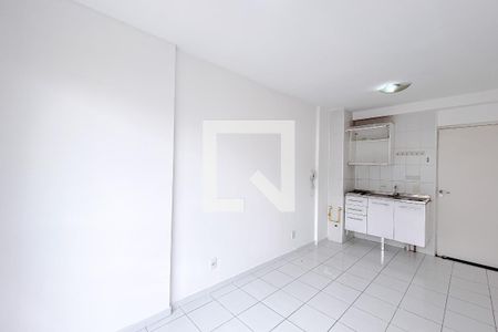 Sala de apartamento à venda com 1 quarto, 31m² em Brás, São Paulo