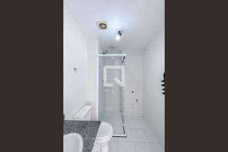 Apartamento à venda com 31m², 1 quarto e sem vagaBanheiro