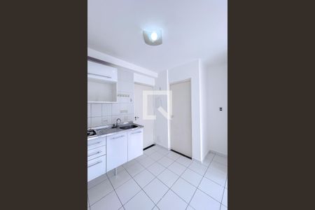Apartamento à venda com 31m², 1 quarto e sem vagaCozinha