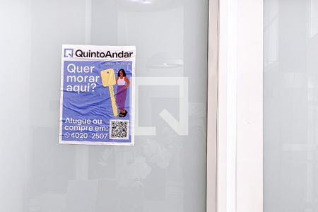 Apartamento à venda com 31m², 1 quarto e sem vagaÁrea comum