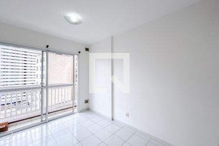 Sala de apartamento à venda com 1 quarto, 31m² em Brás, São Paulo