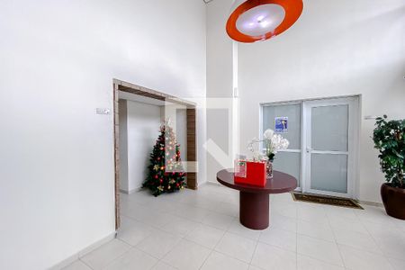 Apartamento à venda com 31m², 1 quarto e sem vagaÁrea comum