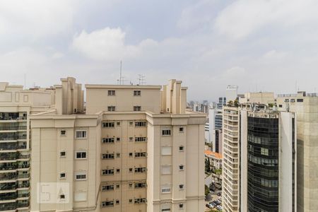 Apartamento para alugar com 54m², 2 quartos e 1 vaga Apartamento para alugar com 54m², 2 quartos e 1 vagaVista do Quarto 2