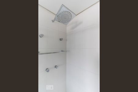 Apartamento para alugar com 54m², 2 quartos e 1 vaga Apartamento para alugar com 54m², 2 quartos e 1 vagaBanheiro - Ducha