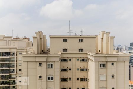 Apartamento para alugar com 54m², 2 quartos e 1 vaga Apartamento para alugar com 54m², 2 quartos e 1 vagaVista do Quarto 1